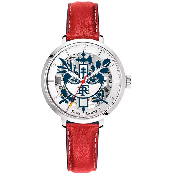 Часы Pierre Lannier Elysee 457G625
